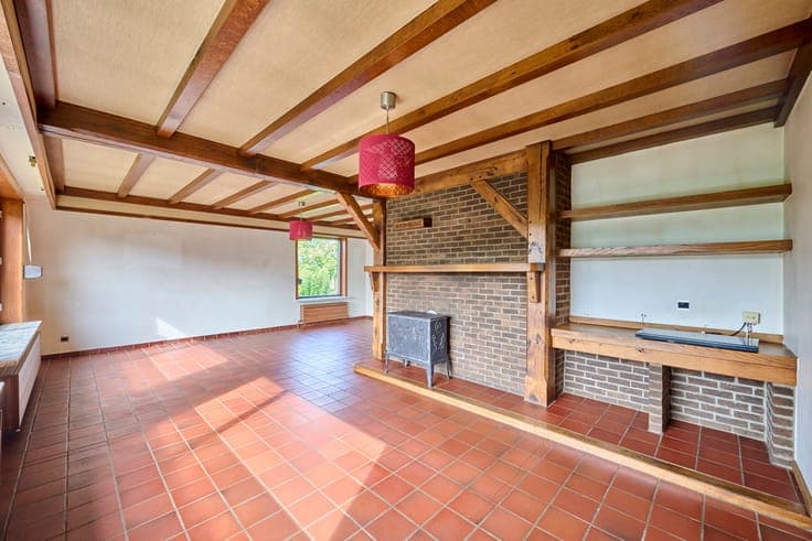 House in Beringen