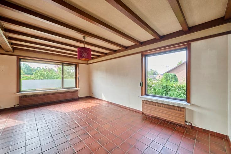 House in Beringen