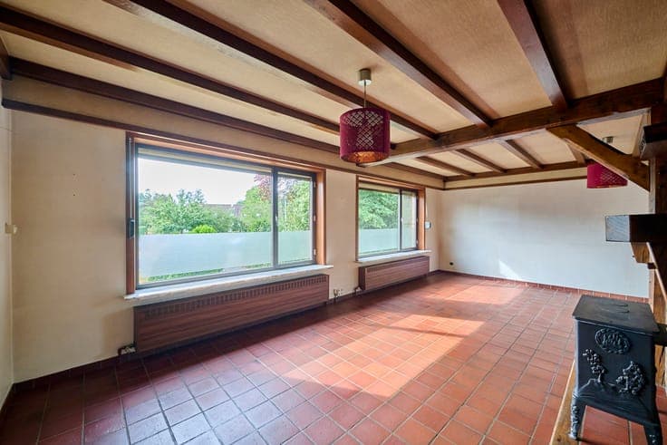 House in Beringen