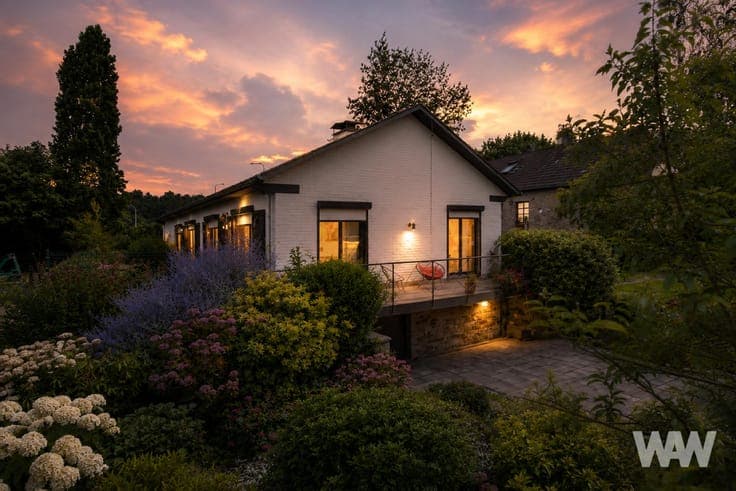 House in Namur