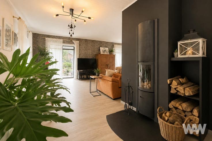 House in Namur