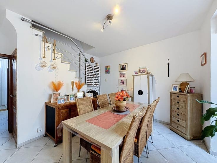 Agréable maison 4 ch proche des comodités
