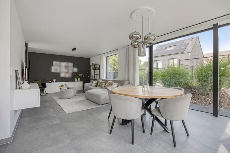 Energiezuinige nieuwbouwwoning van 2020 te koop!