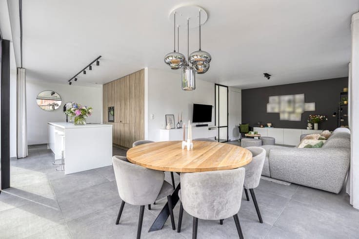 Energiezuinige nieuwbouwwoning van 2020 te koop!