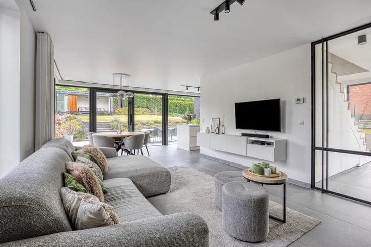Energiezuinige nieuwbouwwoning van 2020 te koop!