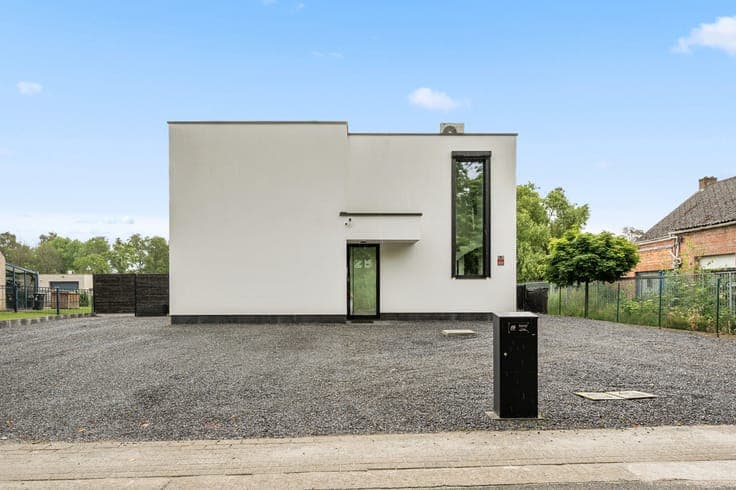 House in Putte