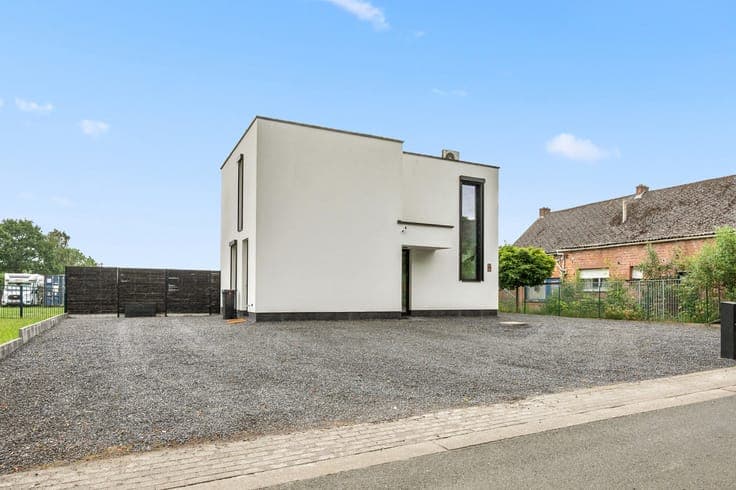 House in Putte