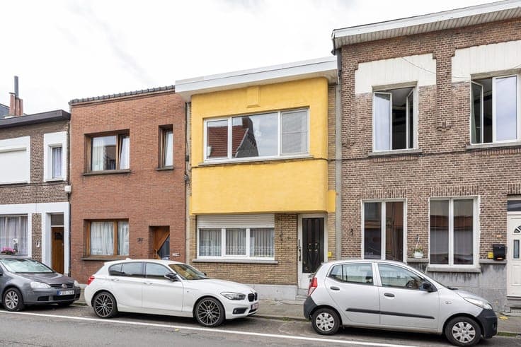 House in Deurne
