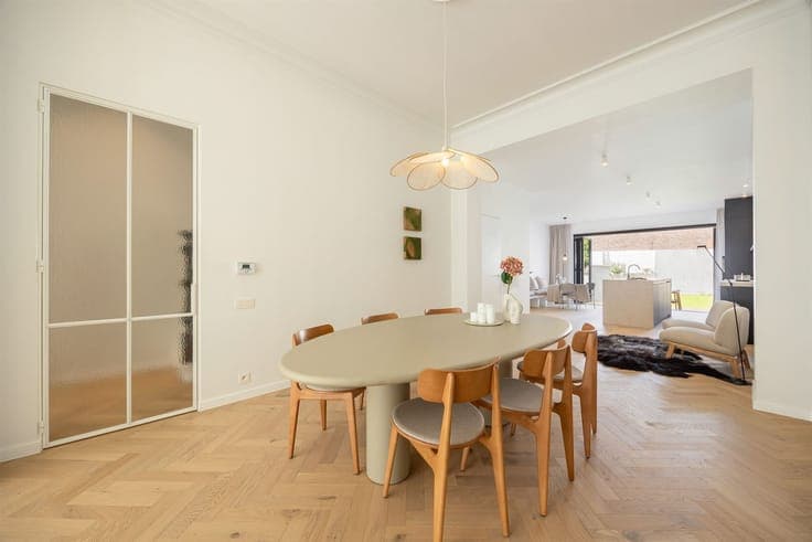 WONING