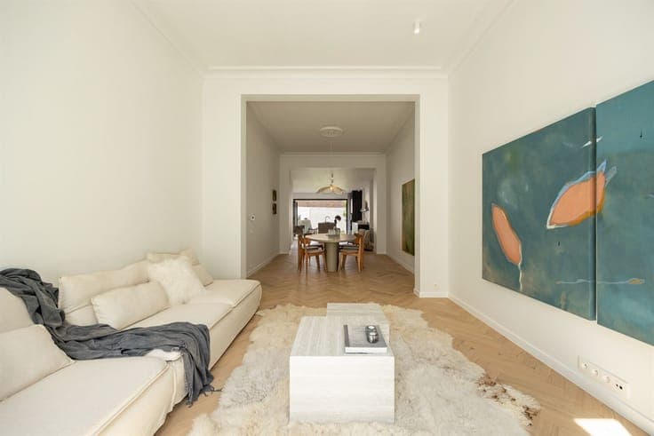 WONING