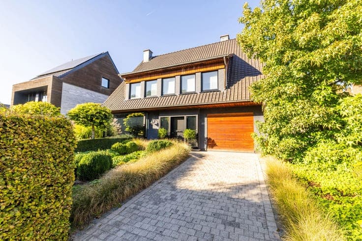 House in Temse