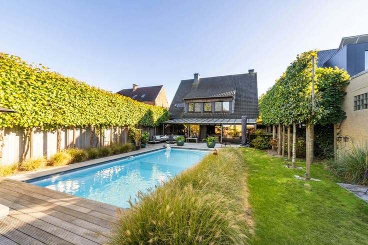 House in Temse