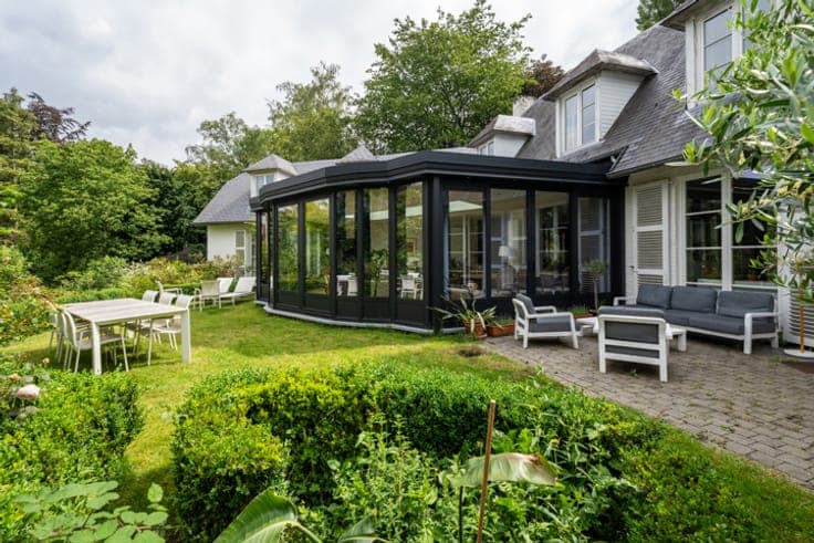 Sainte-Anne - 5 bed, 3 bath villa with office