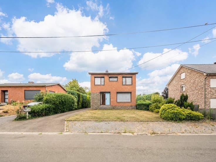 Sale - House Heusden-Zolder - 299,999 €