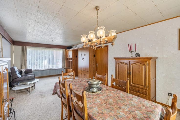 Sale - House Heusden-Zolder - 299,999 €