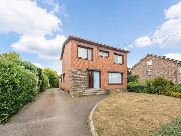 Sale - House Heusden-Zolder - 299,999 €