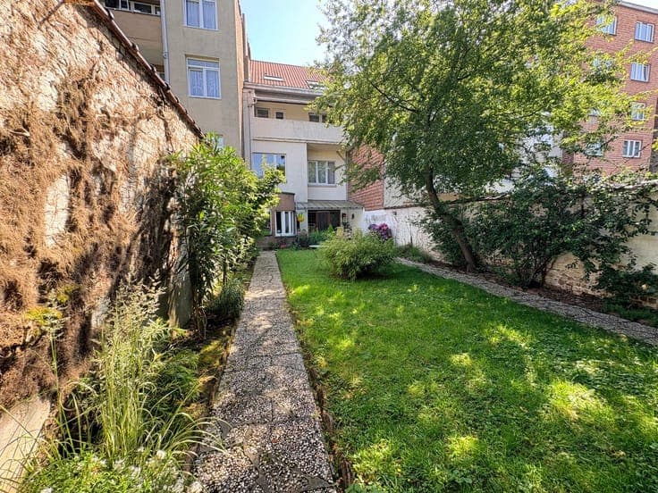 House in Ganshoren