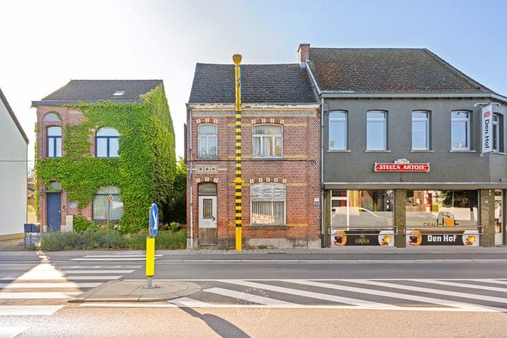 House in Dendermonde