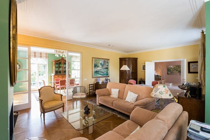 Hoogvorst - Magnificent villa with swimming pool