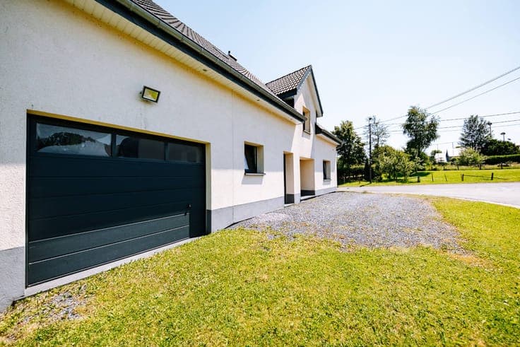 House in Bullange