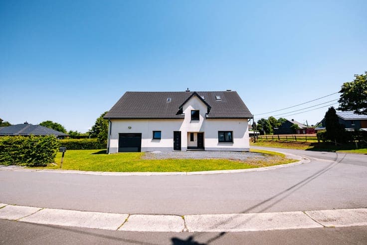 House in Bullange