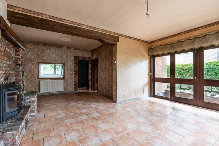 House in Ghent