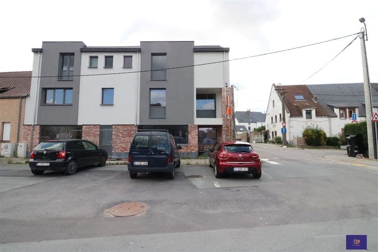 Beautiful house is waiting for you!
