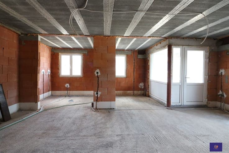 Beautiful house is waiting for you!