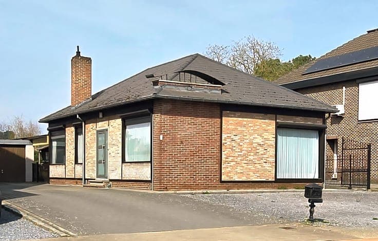 House in Lummen