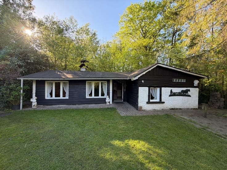 House in Wechelderzande