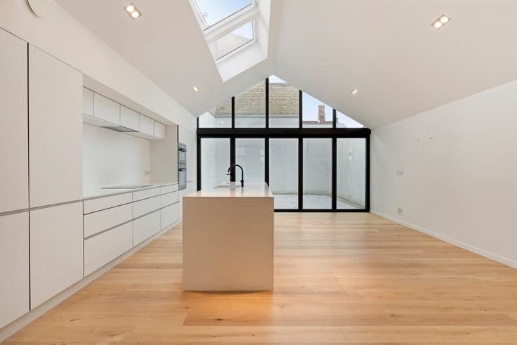 EXCLUSIEVE WOONST te BRUGGE CENTRUM