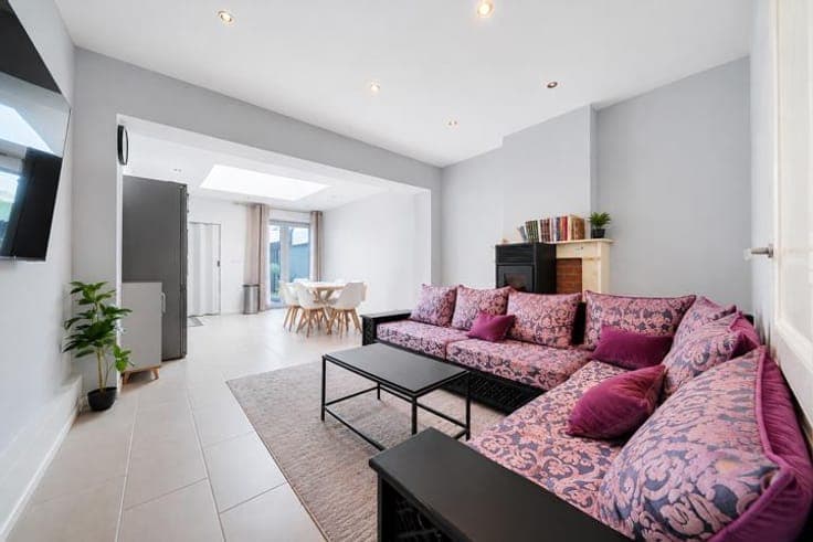 House in Herstal