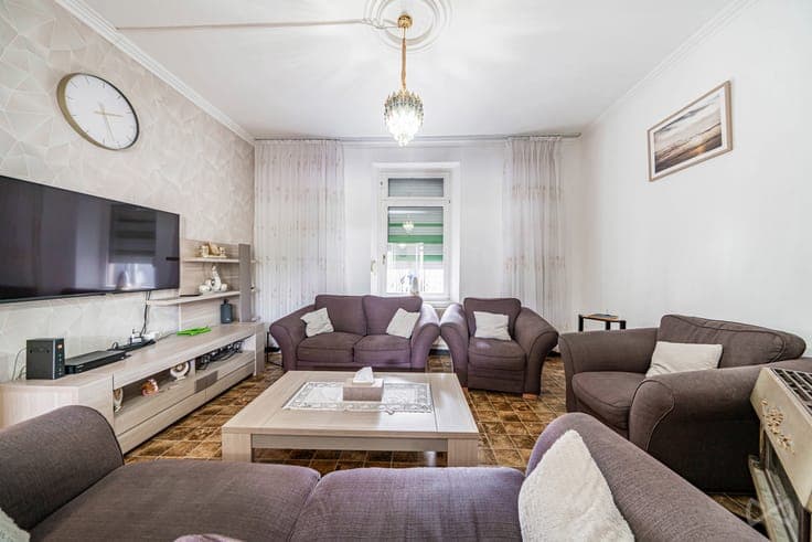 Arlon – 3-bedroom house
