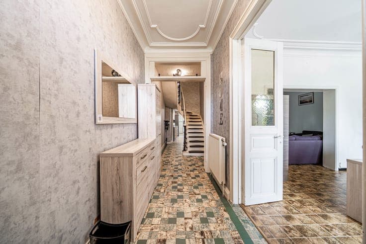 Arlon – 3-bedroom house