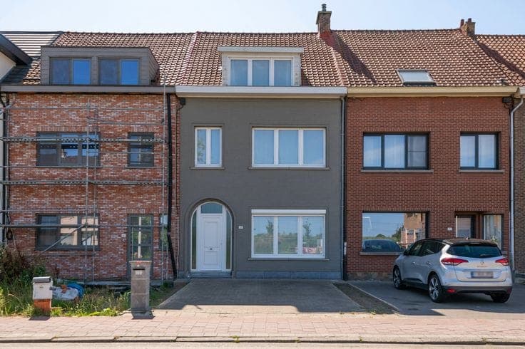 House in Reet
