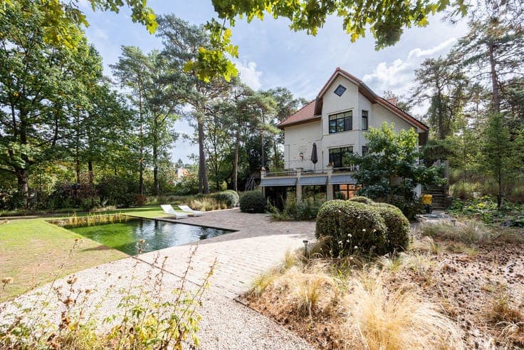 House in Keerbergen