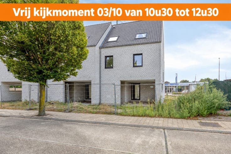 House in Lommel
