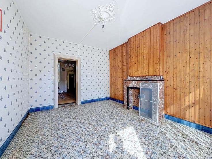 House in Fleurus