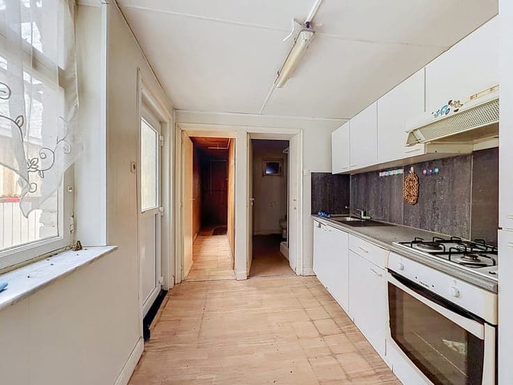 House in Fleurus