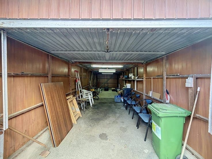 bungalow