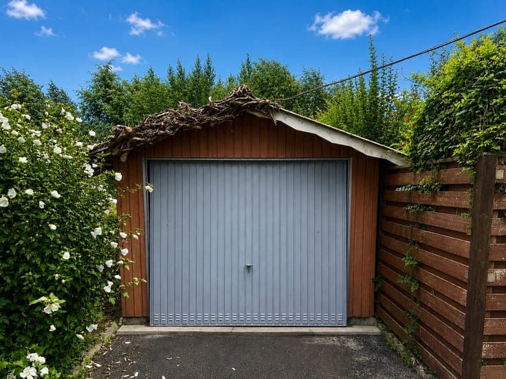 bungalow