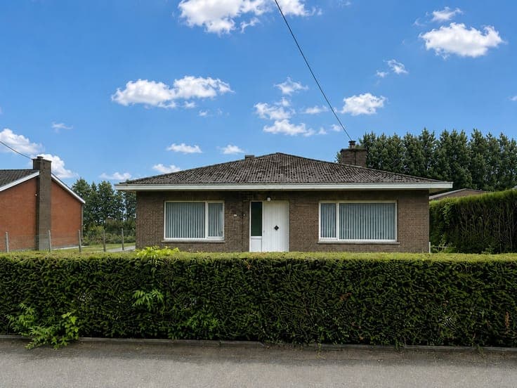 bungalow