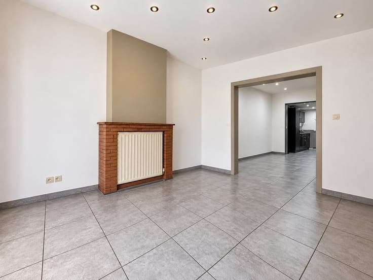 MAISON 4CH - JARDIN