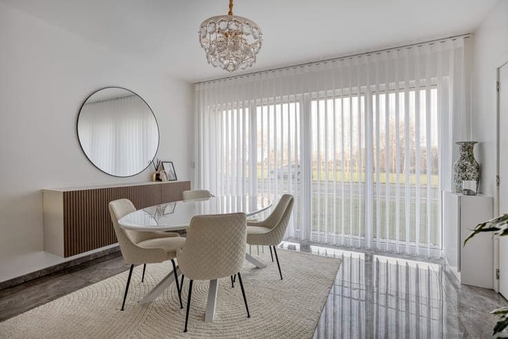 Instapklare gezinswoning met tuin en garage te Herenthout!