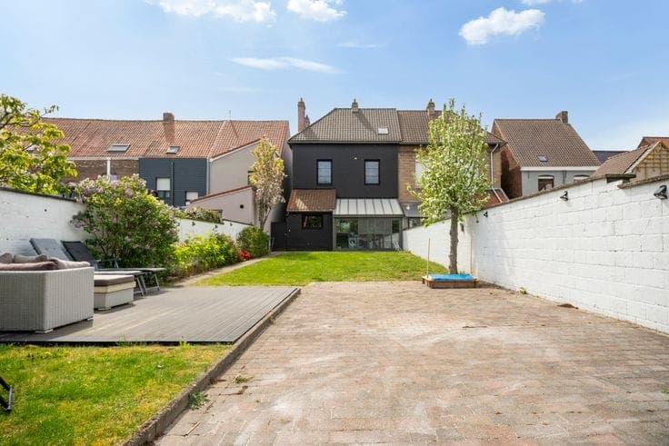 House in Ypres