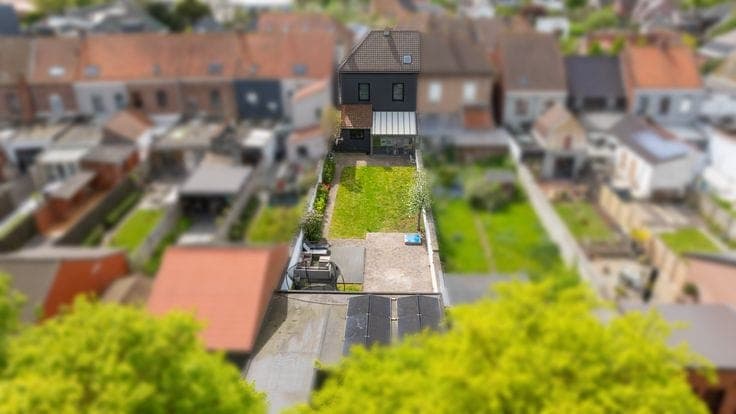 House in Ypres