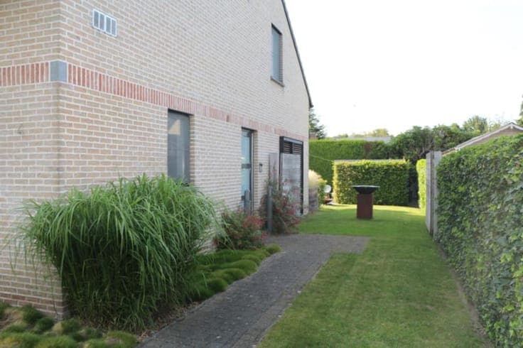 House in Belsele