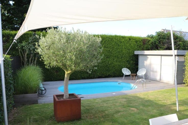 House in Belsele