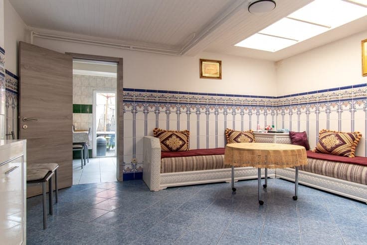 Rijwoning