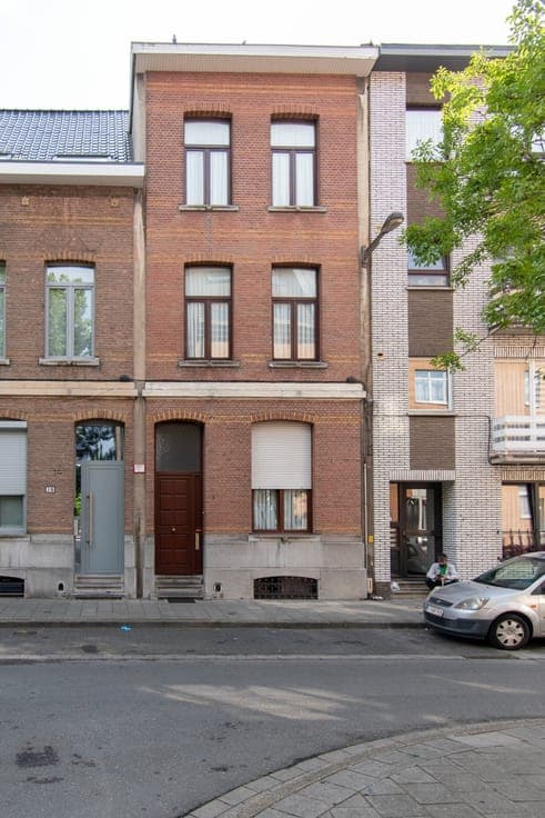 Rijwoning